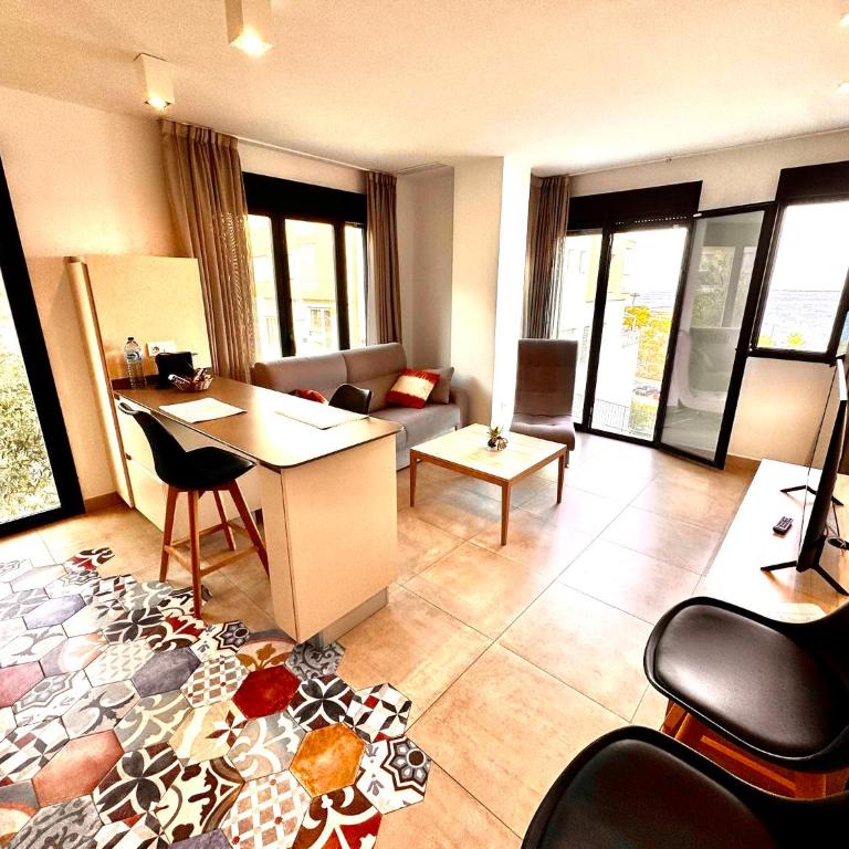 Vistamar Colors Boutique Luxury Apartments By DLV -Adults Only- - One-Bedroom Apartment - 6