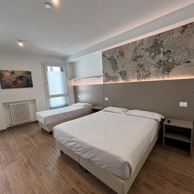 M14 Duomo Apartments - Appartamento - 1° Piano Lato Est - 12