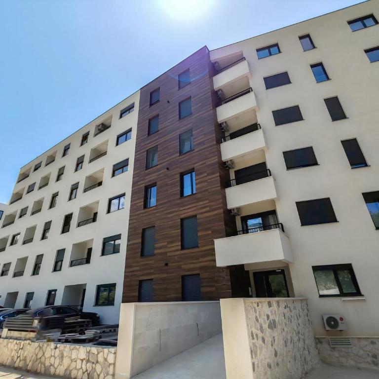 TRE Apartments - Apartman sa 1 Spavaćom Sobom - 19
