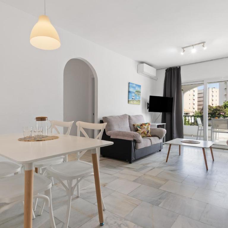 Erisa 25 by IVI Real Estate - Apartment with Terrace - 16
