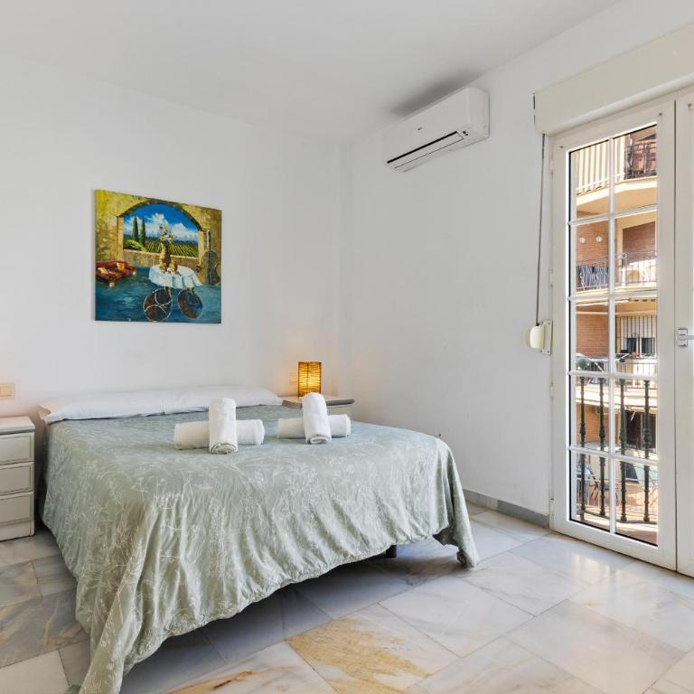 Erisa 25 by IVI Real Estate - Apartment with Terrace - 6