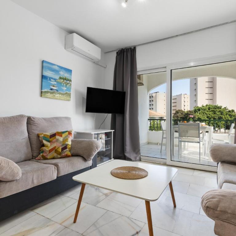 Erisa 25 by IVI Real Estate - Apartment with Terrace - 3