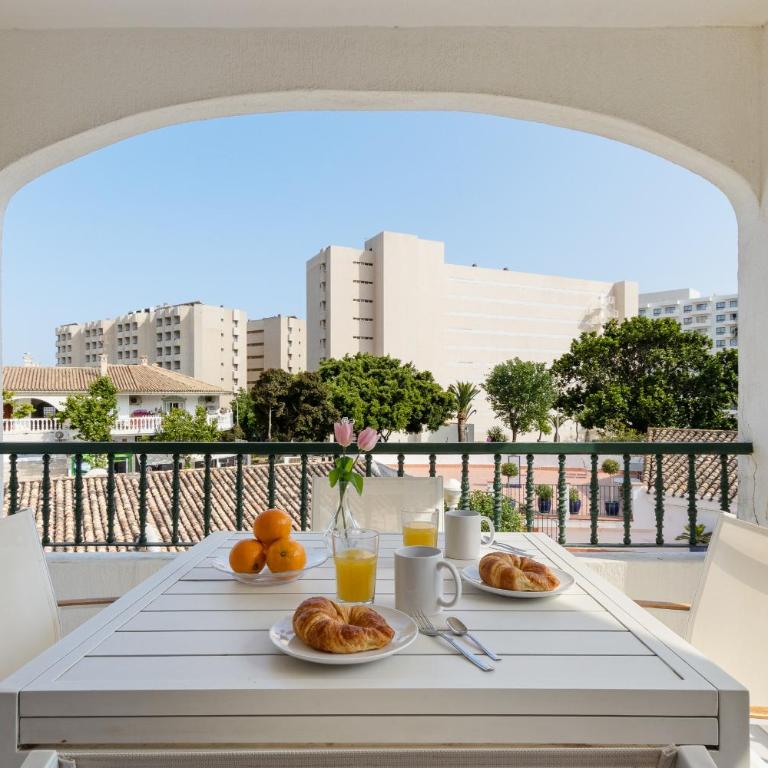 Erisa 25 by IVI Real Estate - Apartment with Terrace - 17