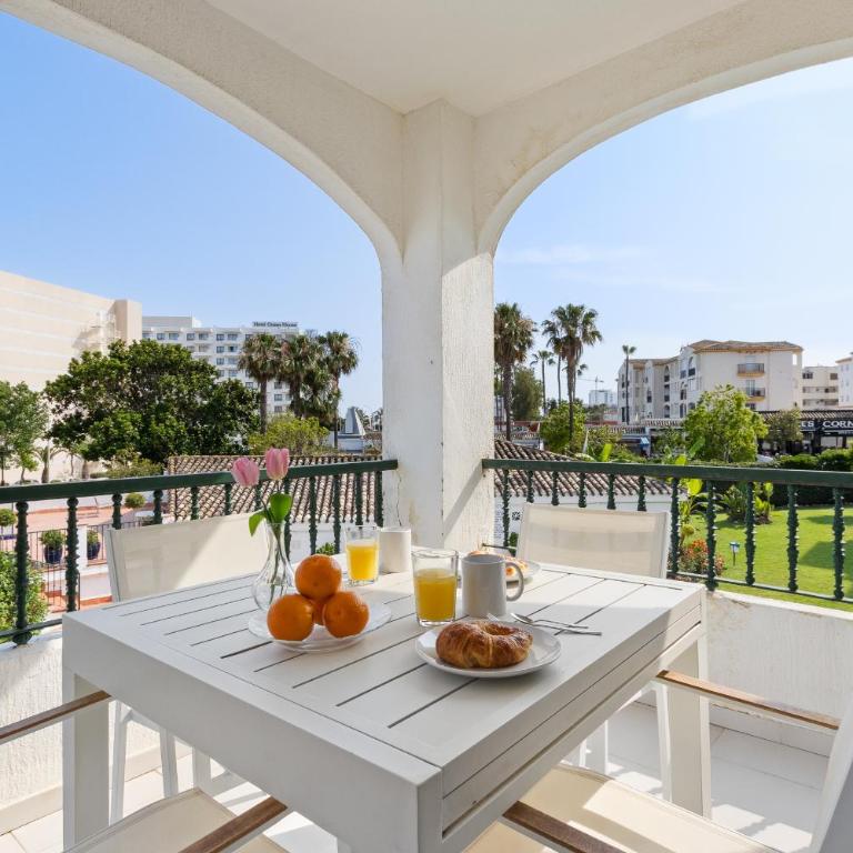 Erisa 25 by IVI Real Estate - Apartment with Terrace - 12