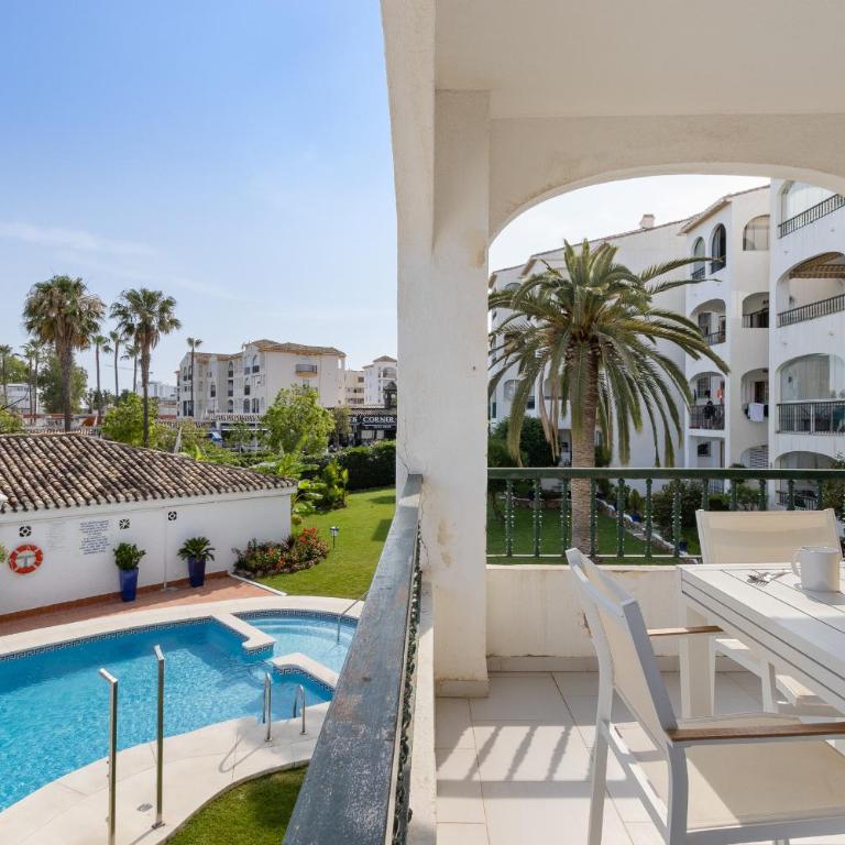 Erisa 25 by IVI Real Estate - Apartment with Terrace - 2