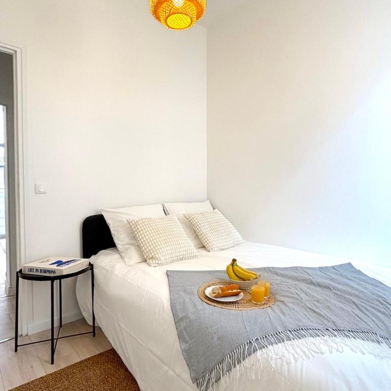 L'appartement Plaisance - Appartement 1 Chambre - 2