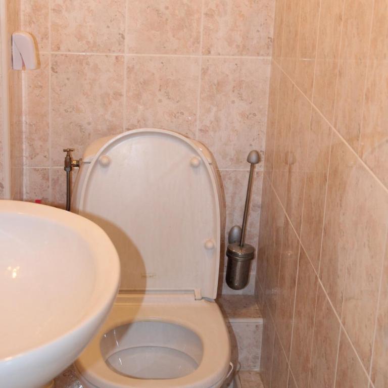 Le Must ! ADMIRAL PLAZA - One-Bedroom Apartment - 13