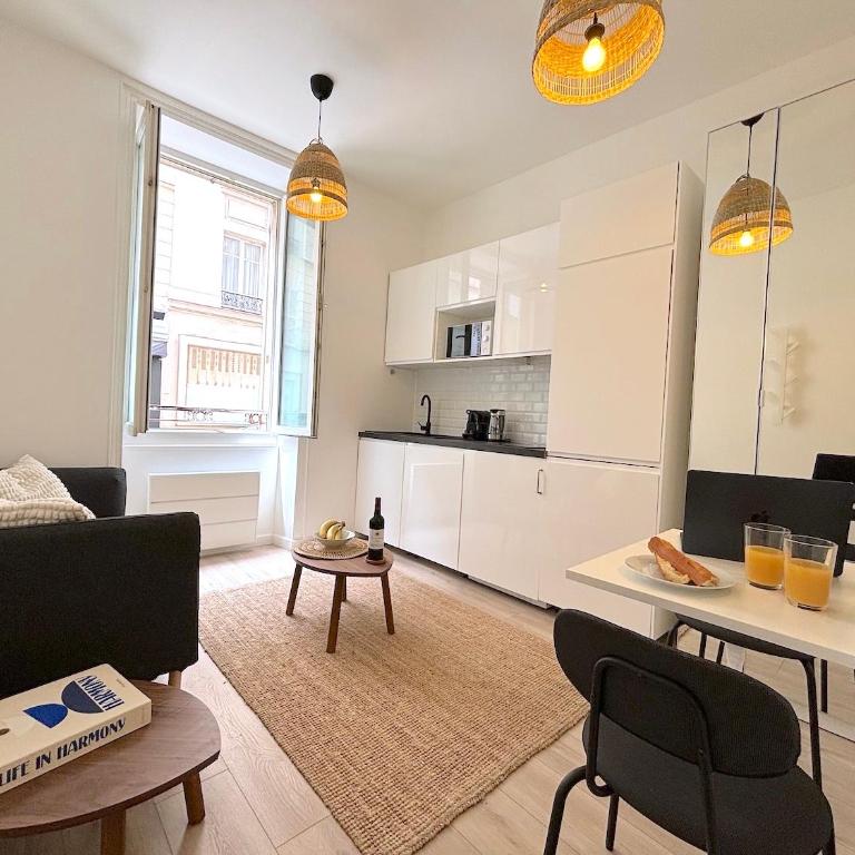 L'appartement Plaisance - Appartement 1 Chambre - 1