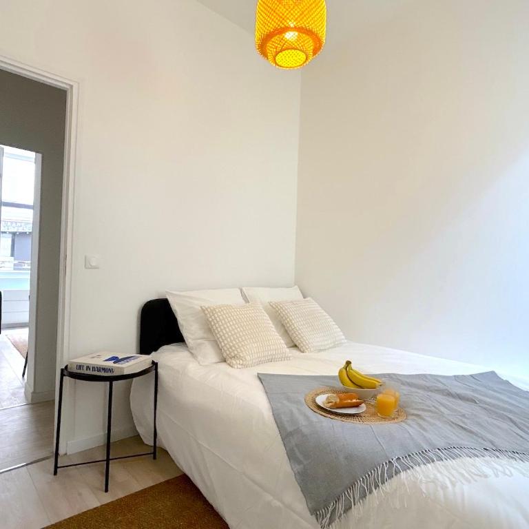 L'appartement Plaisance - Appartement 1 Chambre - 13