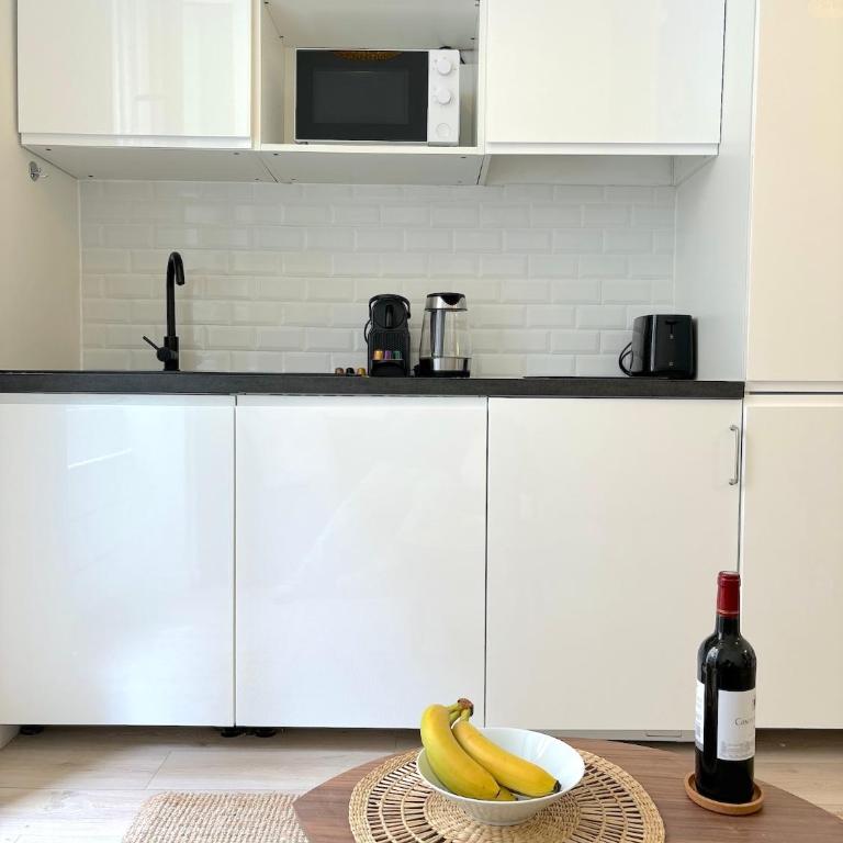 L'appartement Plaisance - Appartement 1 Chambre - 7