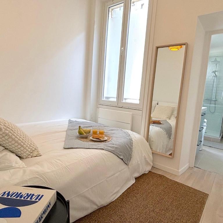 L'appartement Plaisance - Appartement 1 Chambre - 14