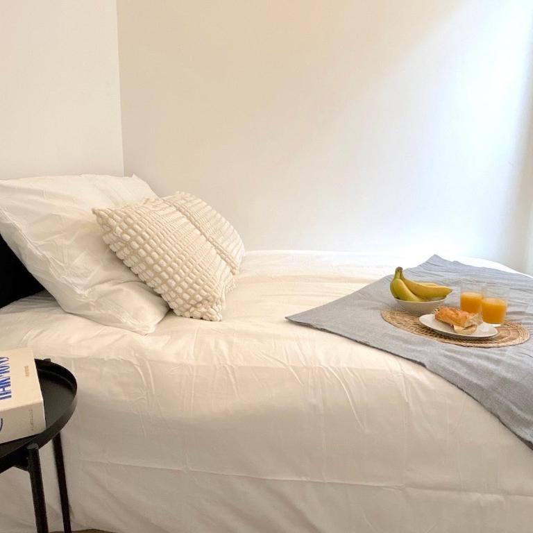 L'appartement Plaisance - Appartement 1 Chambre - 11