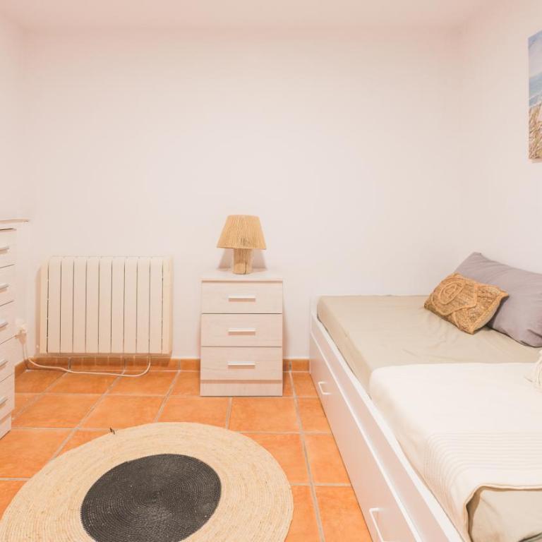 Medieval Cave Experience - One-Bedroom Apartment - 15