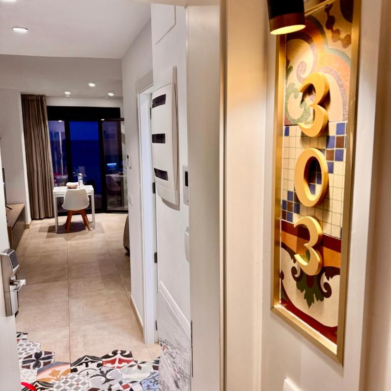 Vistamar Colors Boutique Luxury Apartments By DLV -Adults Only- - Studio with Sea View - 34