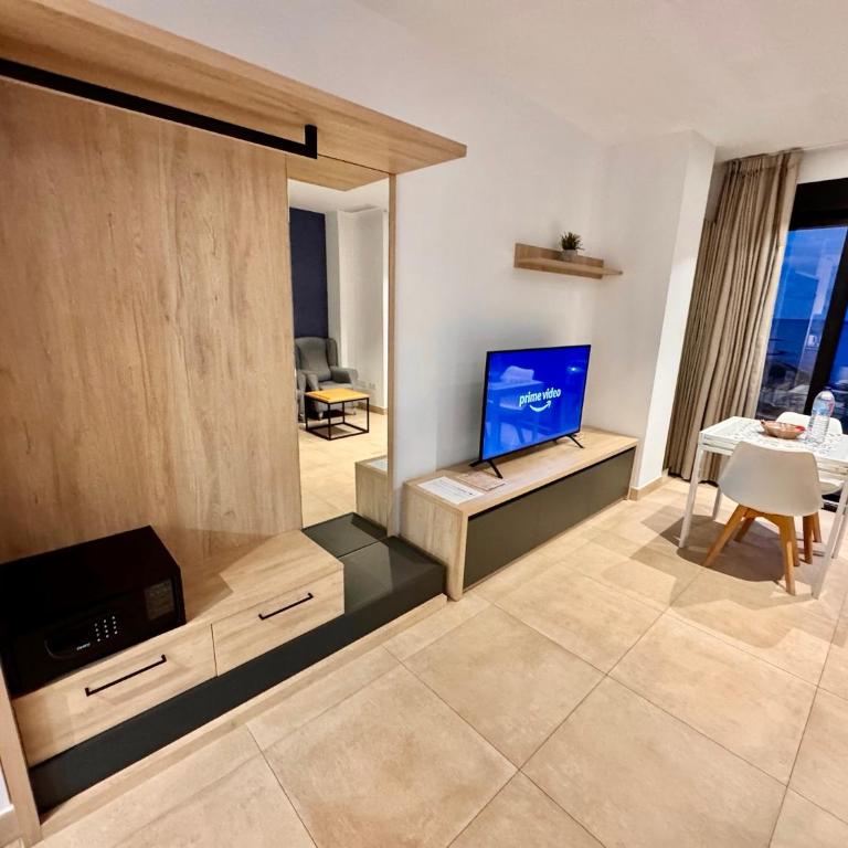Vistamar Colors Boutique Luxury Apartments By DLV -Adults Only- - Studio with Sea View - 38