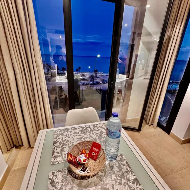 Vistamar Colors Boutique Luxury Apartments By DLV -Adults Only- - Studio with Sea View - 47