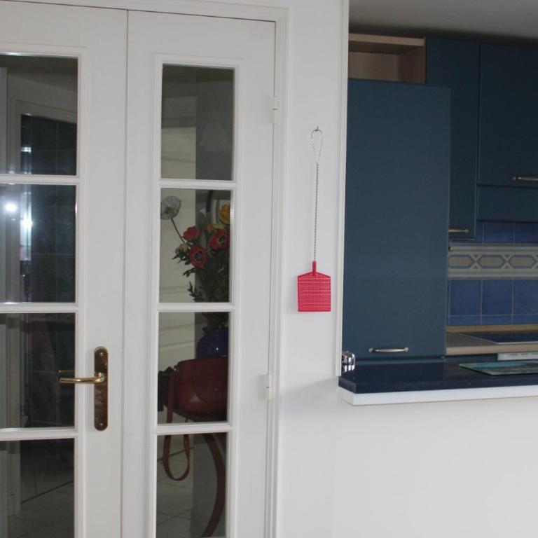 Le Must ! ADMIRAL PLAZA - One-Bedroom Apartment - 12