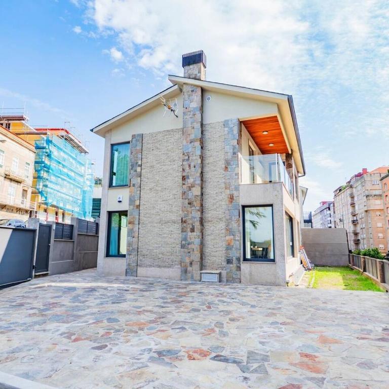 Chalet El Castro by YBH - Casa de 5 dormitorios - 1