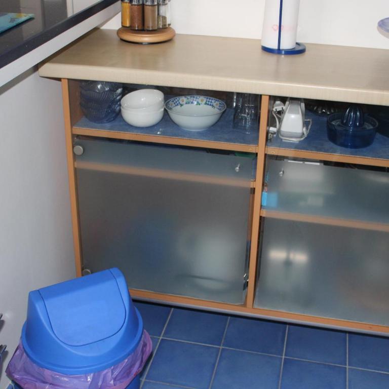 Le Must ! ADMIRAL PLAZA - One-Bedroom Apartment - 28