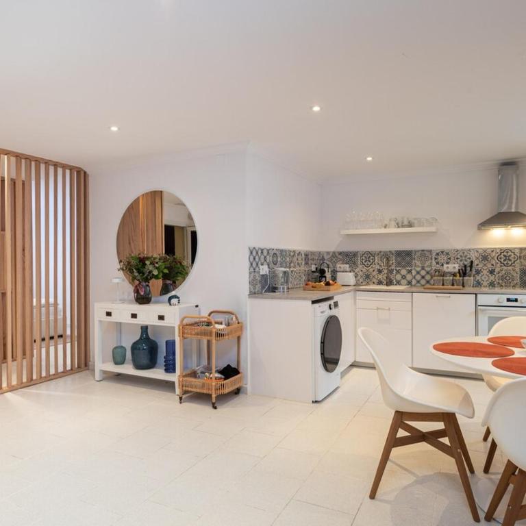 Naranja Cozy Studio 1min walk to Beach by AllStay - Apartamento de 1 dormitorio - 10