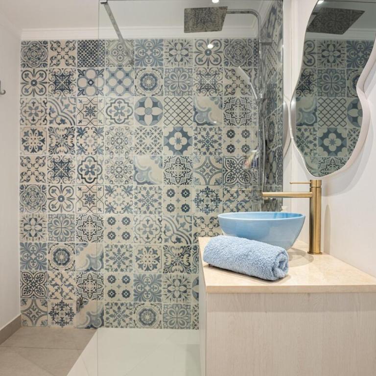 Naranja Cozy Studio 1min walk to Beach by AllStay - Apartamento de 1 dormitorio - 15