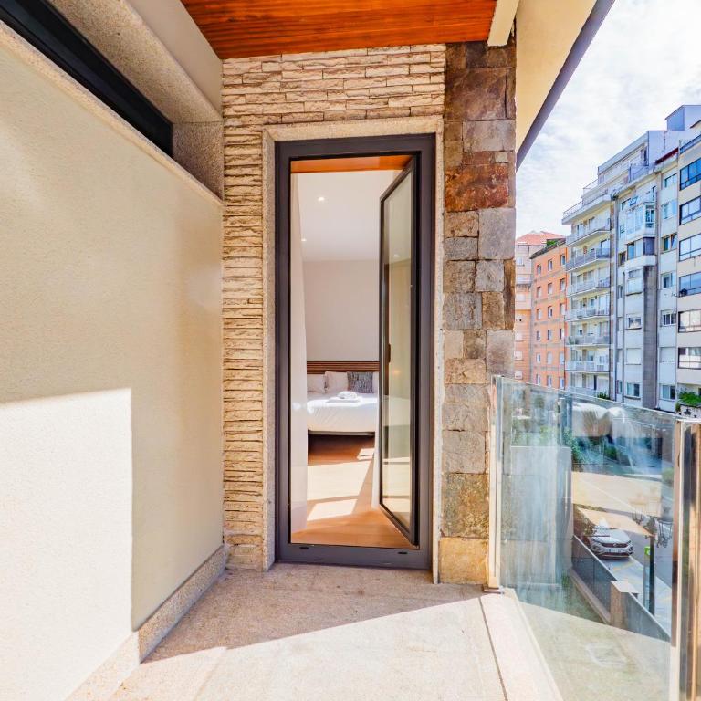 Chalet El Castro by YBH - Casa de 5 dormitorios - 71