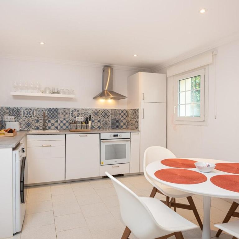 Naranja Cozy Studio 1min walk to Beach by AllStay - Apartamento de 1 dormitorio - 27