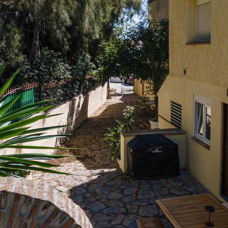 Naranja Cozy Studio 1min walk to Beach by AllStay - Apartamento de 1 dormitorio - 28