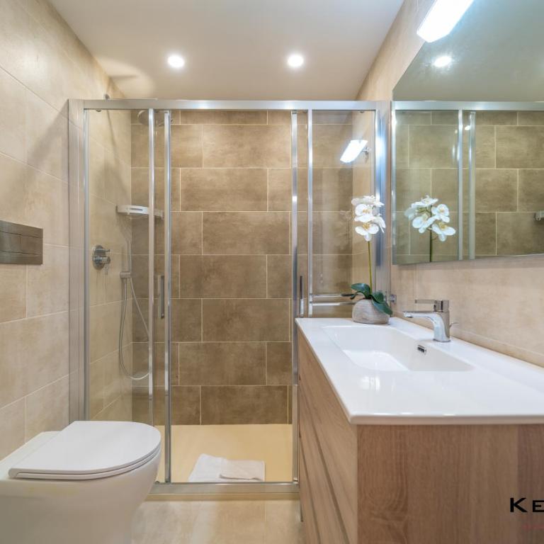 SMERALDA Blue Sky - Appartamento con 2 Camere da Letto - 13
