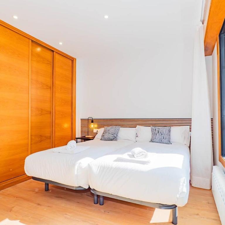 Chalet El Castro by YBH - Casa de 5 dormitorios - 85