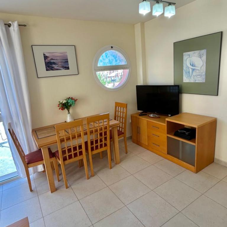 Vera Beach Relax - with private jacuzzi - Apartamento de 2 dormitorios - 16