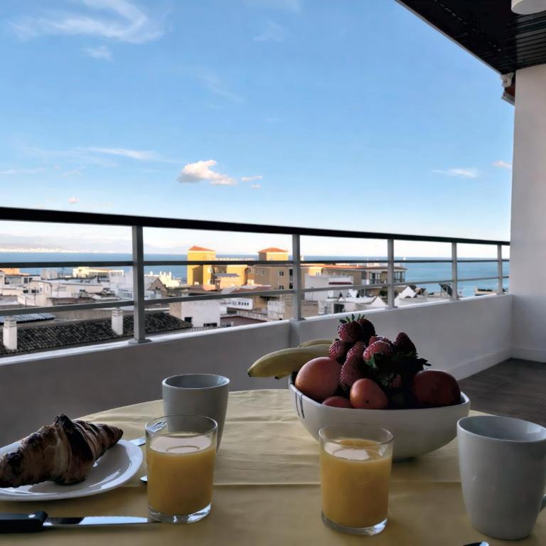 Lovely World - La Nogalera - Apartamento de 1 dormitorio - 14