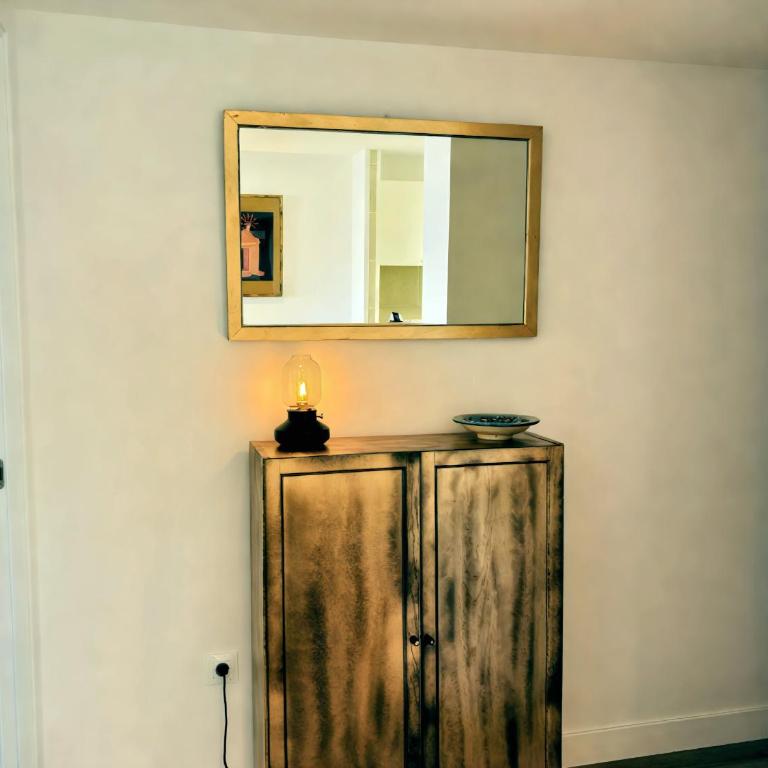 Lovely World - La Nogalera - Apartamento de 1 dormitorio - 13