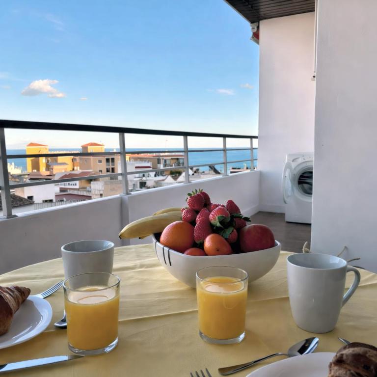 Lovely World - La Nogalera - Apartamento de 1 dormitorio - 12