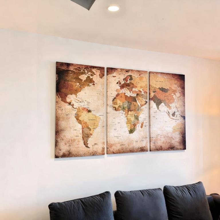 Lovely World - La Nogalera - Apartamento de 1 dormitorio - 16