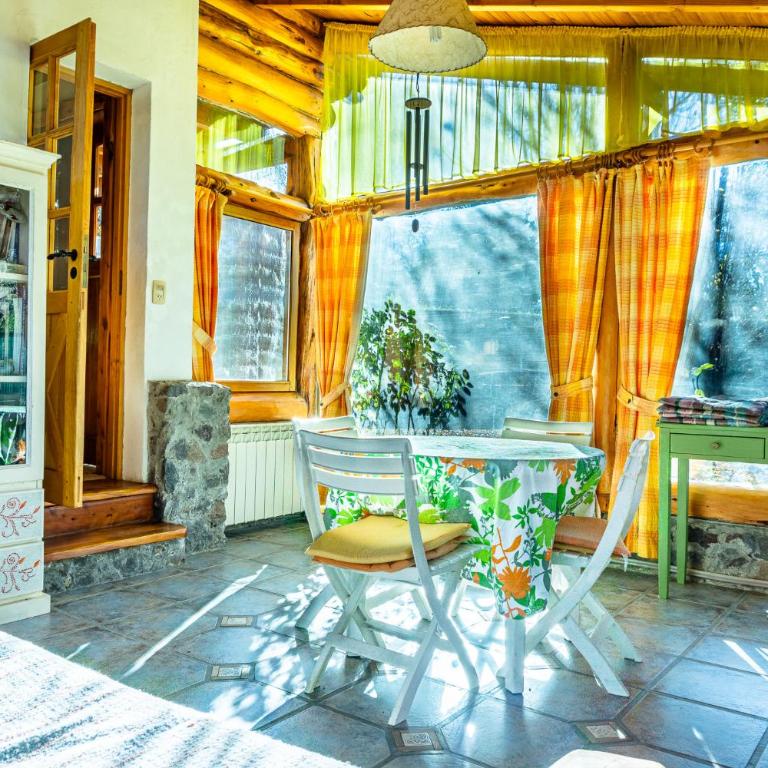 Oasis del Sur - Casa de 3 dormitorios - 27