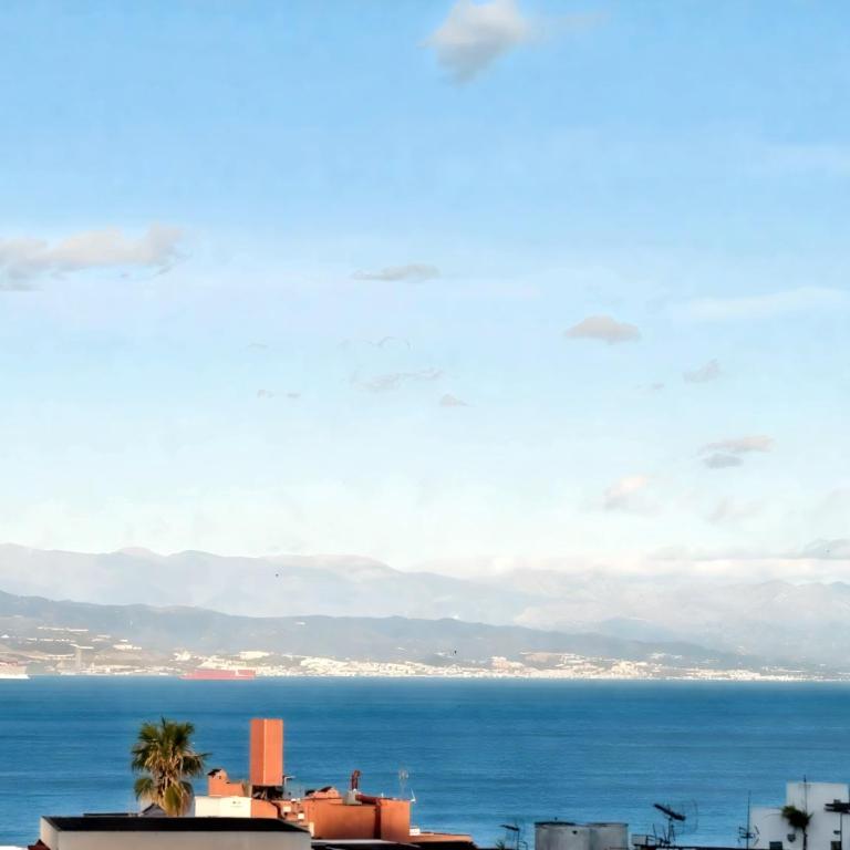 Lovely World - La Nogalera - Apartamento de 1 dormitorio - 36