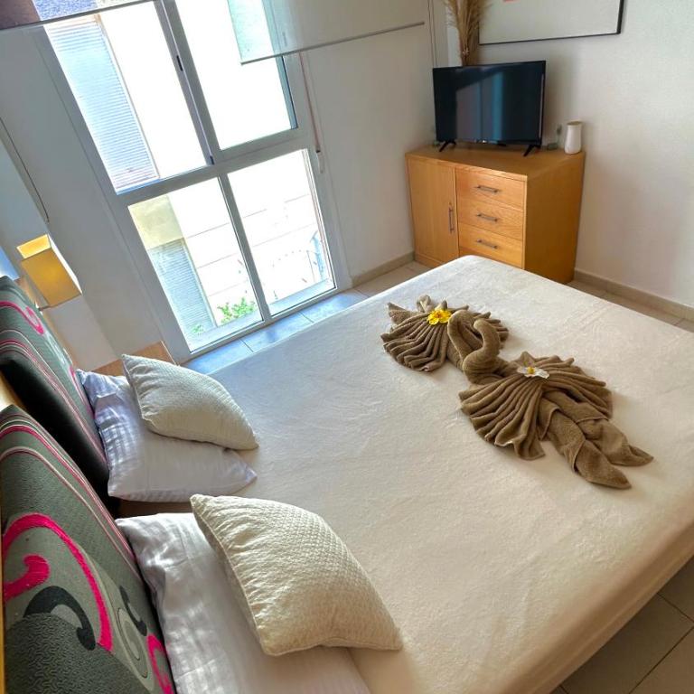 Vera Beach Relax - with private jacuzzi - Apartamento de 2 dormitorios - 17