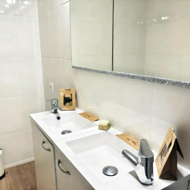 Lovely World - La Nogalera - Apartamento de 1 dormitorio - 34