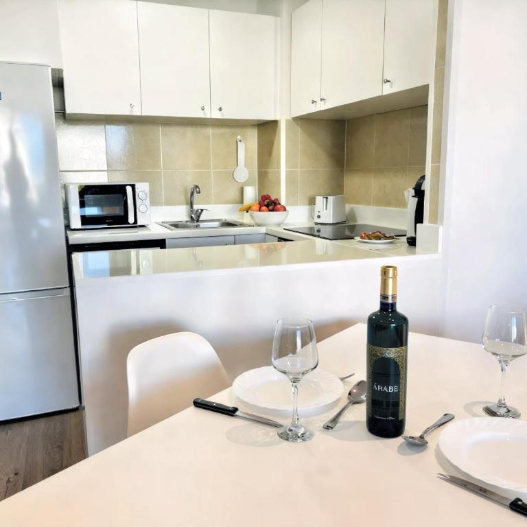 Lovely World - La Nogalera - Apartamento de 1 dormitorio - 30