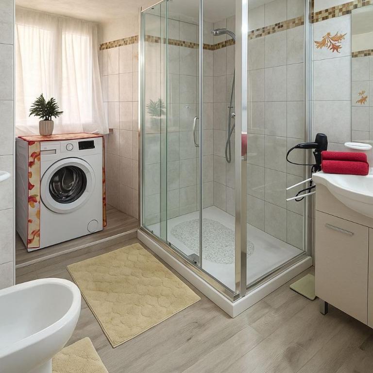 LUXURY JACUZZI "Al Duomo di Catania" - One-Bedroom House - 25