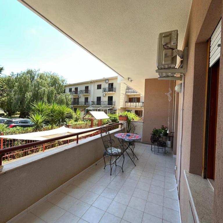 La casa dei Nonni - Deluxe Apartment mit 1 Schlafzimmer - 16