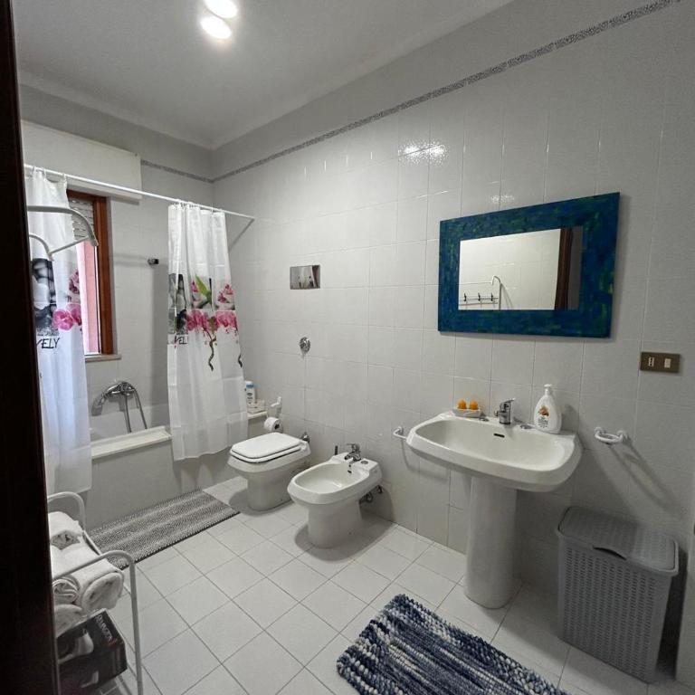 La casa dei Nonni - Deluxe Apartment mit 1 Schlafzimmer - 6