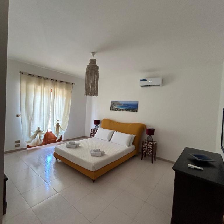 La casa dei Nonni - Deluxe Apartment mit 1 Schlafzimmer - 3