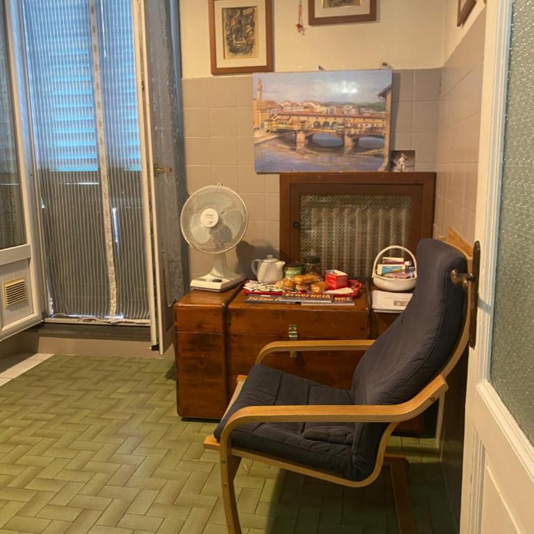 LA BARRIERA affittacamere - Appartamento con 2 Camere da Letto - 6