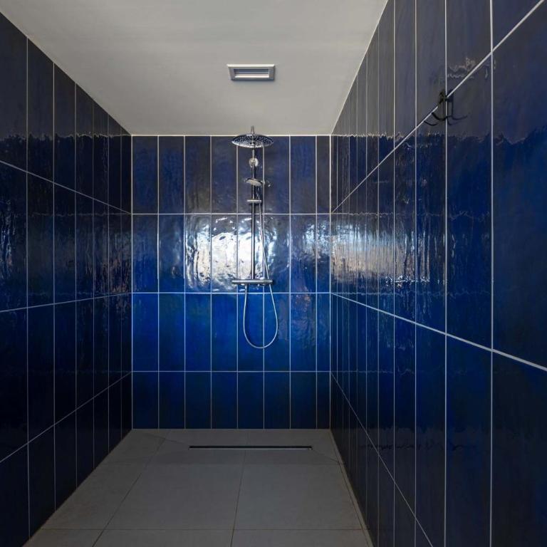 Chalet L'Urson, spacieux, jacuzzi, hammam et sauna - Chalet - 43