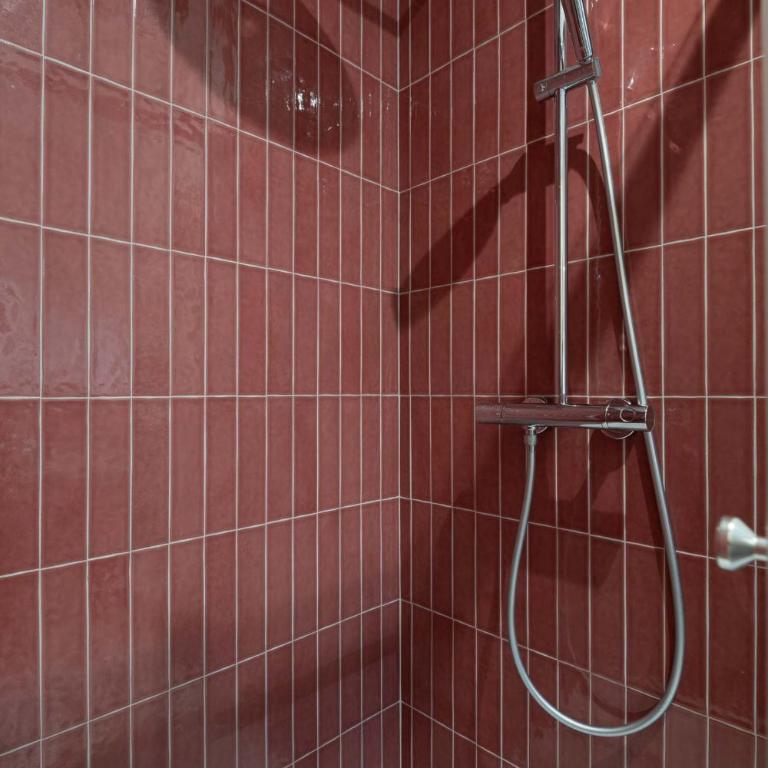 Chalet L'Urson, spacieux, jacuzzi, hammam et sauna - Chalet - 17