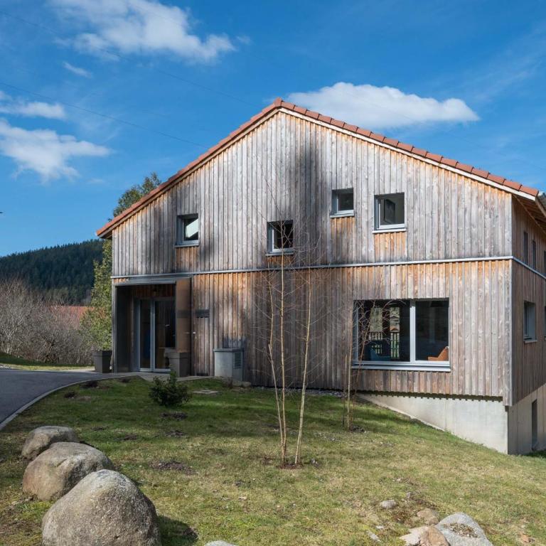 Chalet L'Urson, spacieux, jacuzzi, hammam et sauna - Chalet - 61