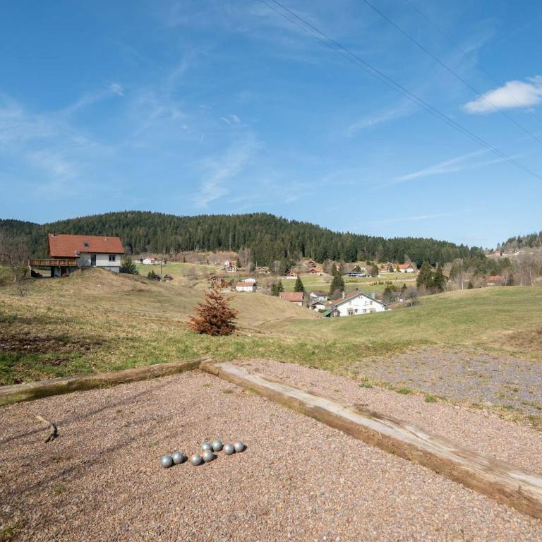Chalet L'Urson, spacieux, jacuzzi, hammam et sauna - Chalet - 59