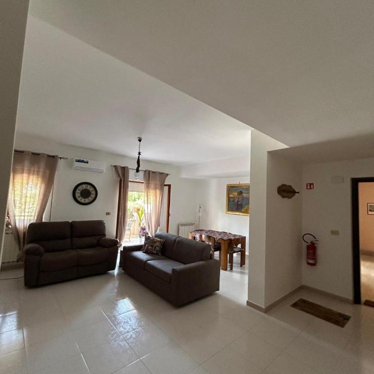 La casa dei Nonni - Deluxe Apartment mit 1 Schlafzimmer - 15
